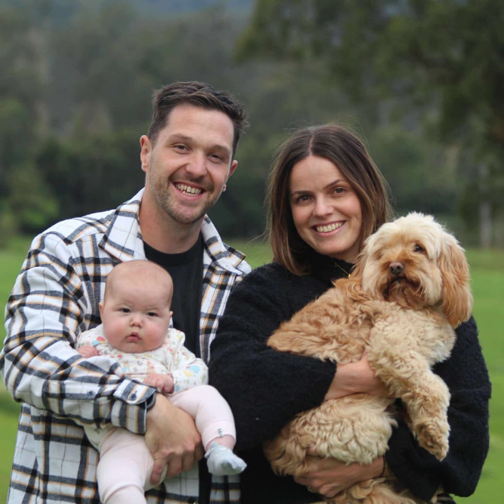 Photo in Sitter's gallery