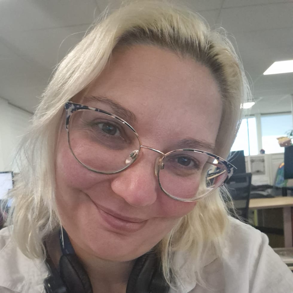 Photo in Sitter's gallery