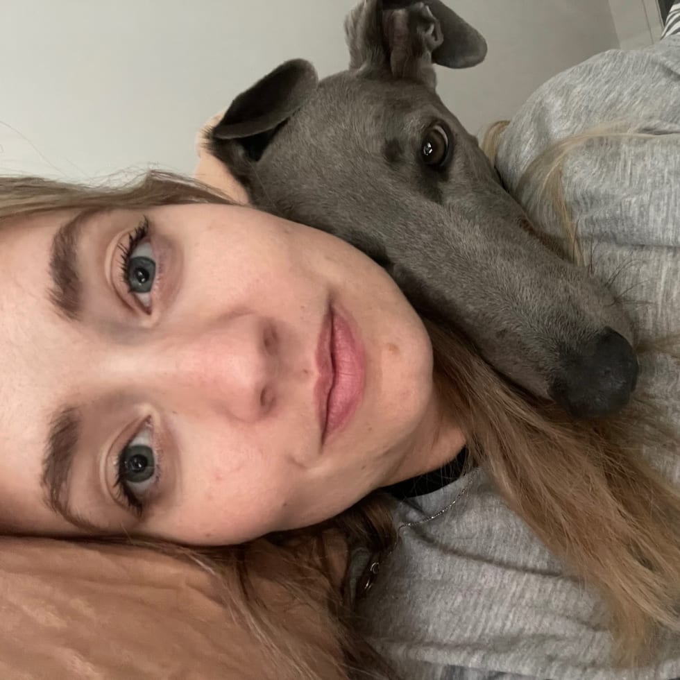 Photo in Sitter's gallery