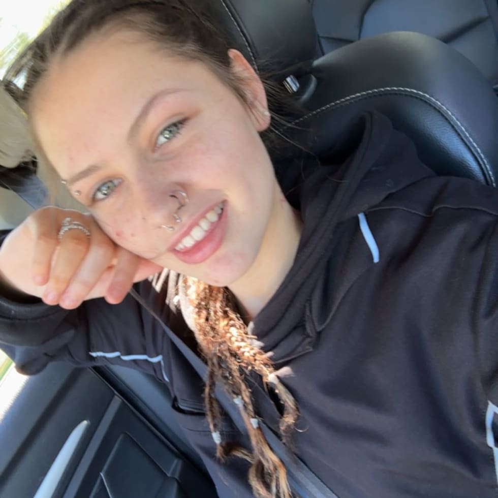 Photo in Sitter's gallery