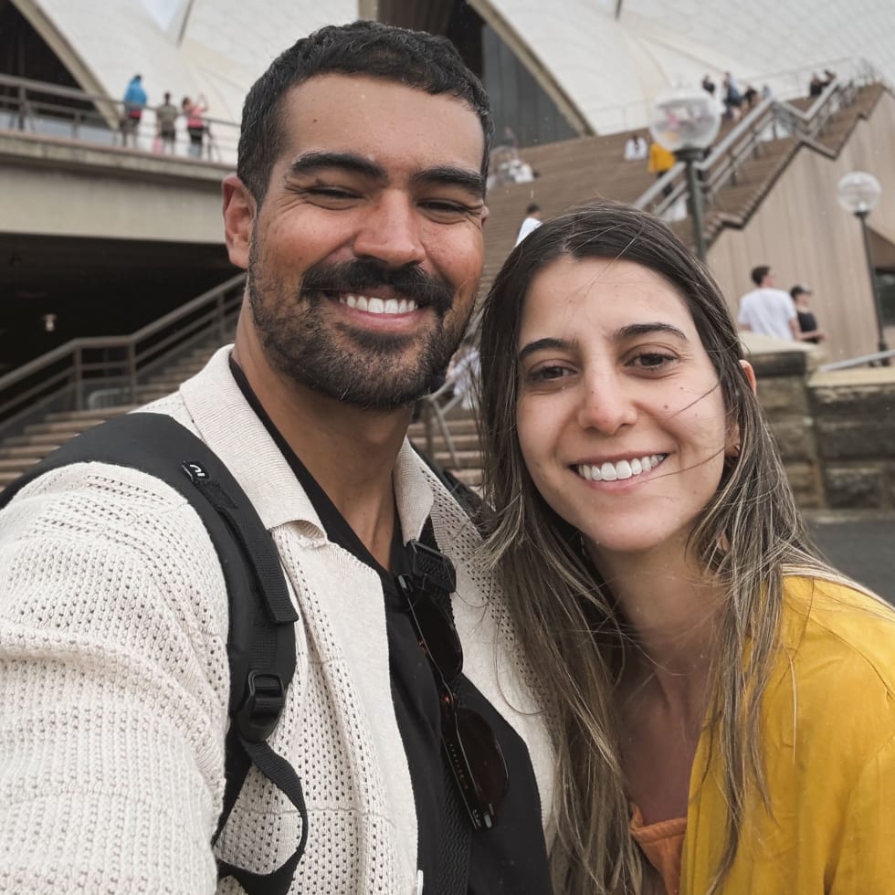 Photo in Sitter's gallery