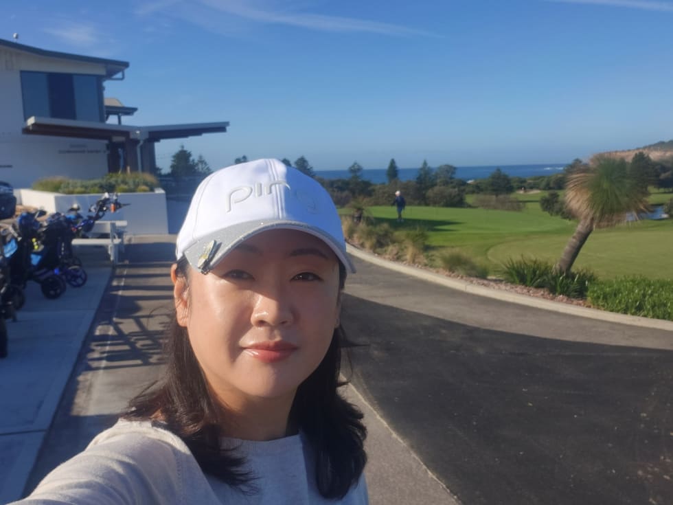 Photo in Sitter's gallery