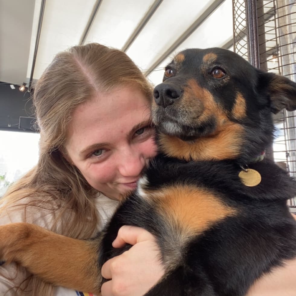 Photo in Sitter's gallery