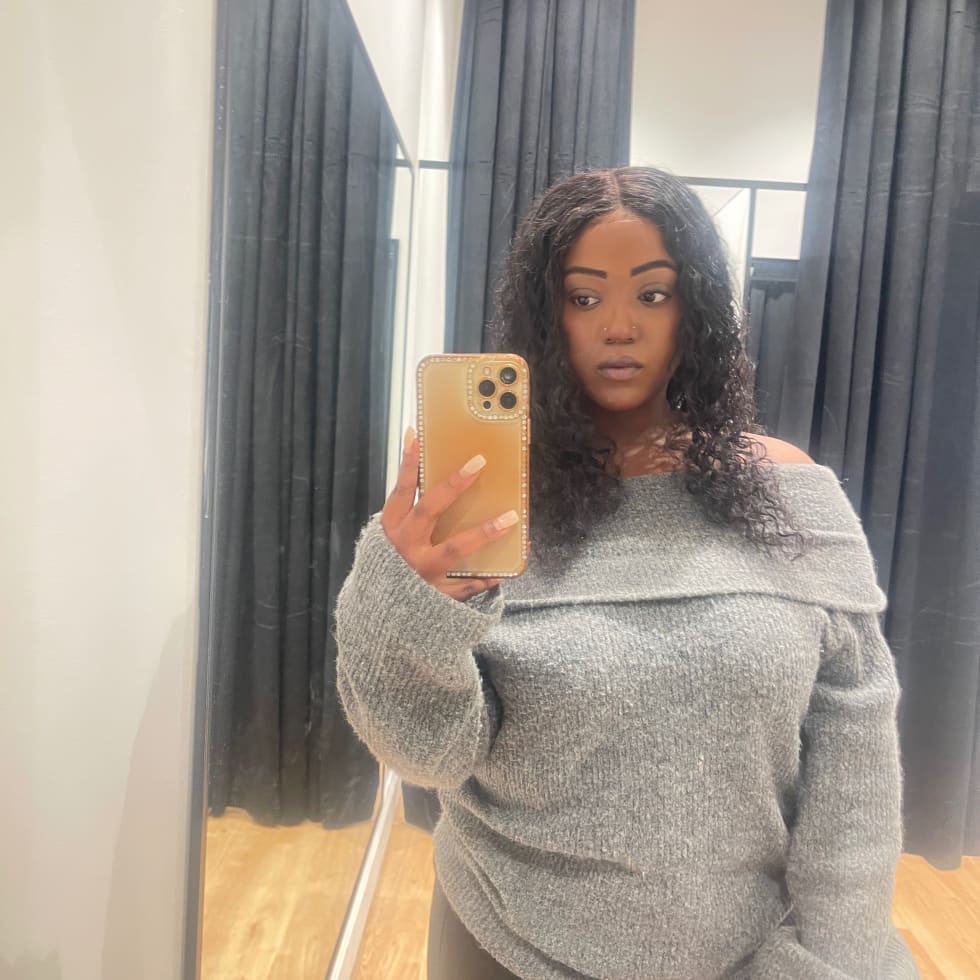 Photo in Sitter's gallery