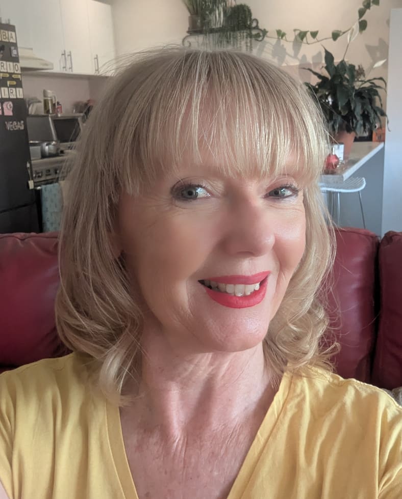 Photo in Sitter's gallery