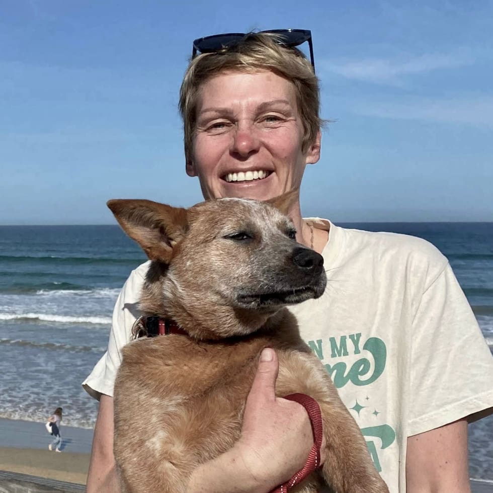 Photo in Sitter's gallery