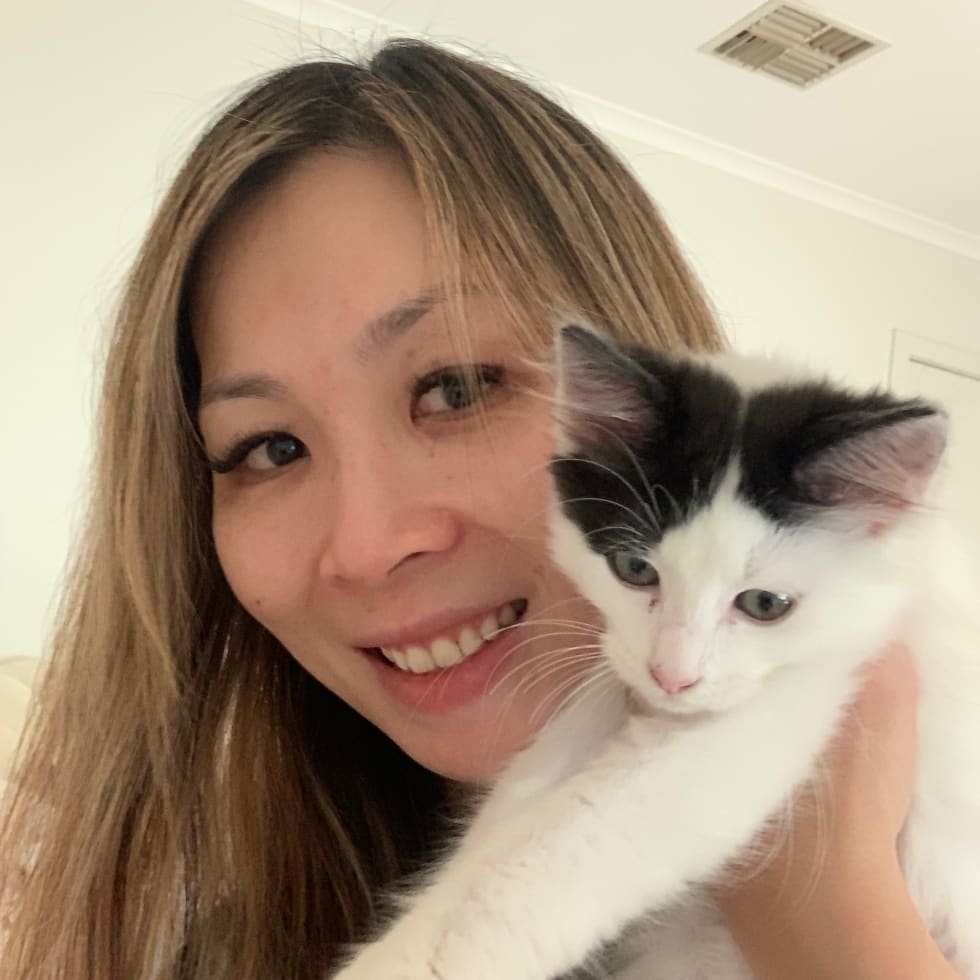 Photo in Sitter's gallery