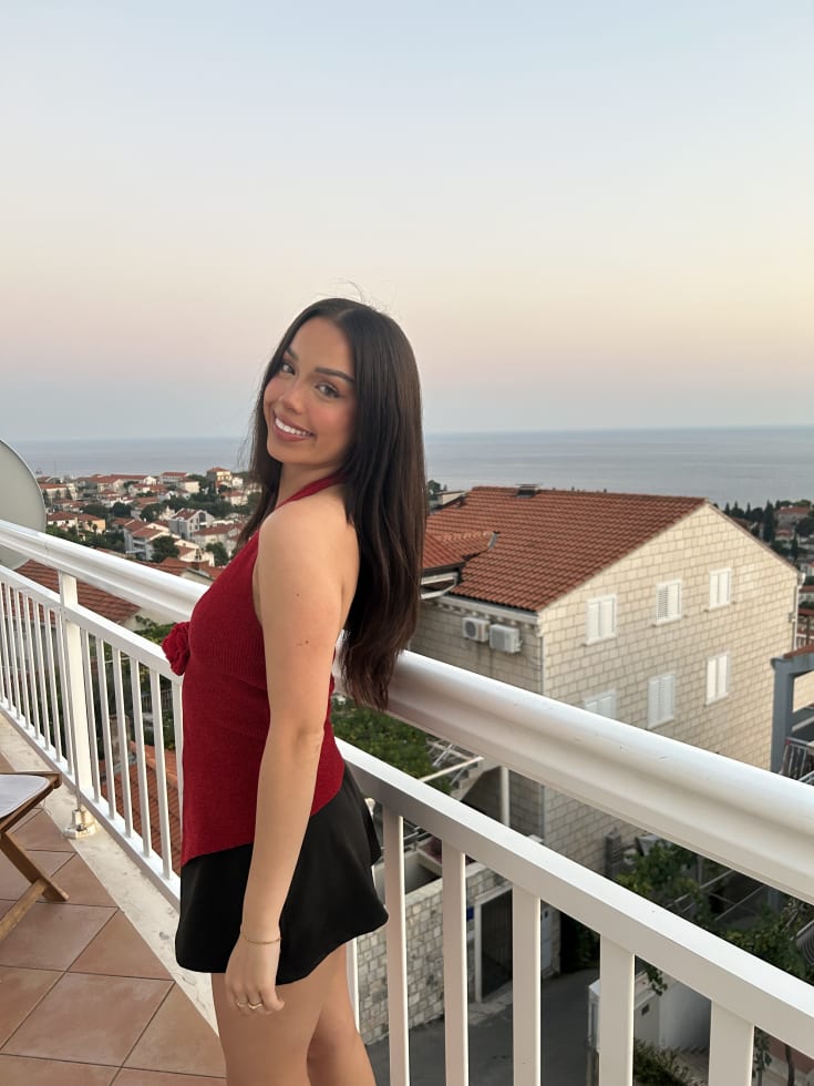 Photo in Sitter's gallery