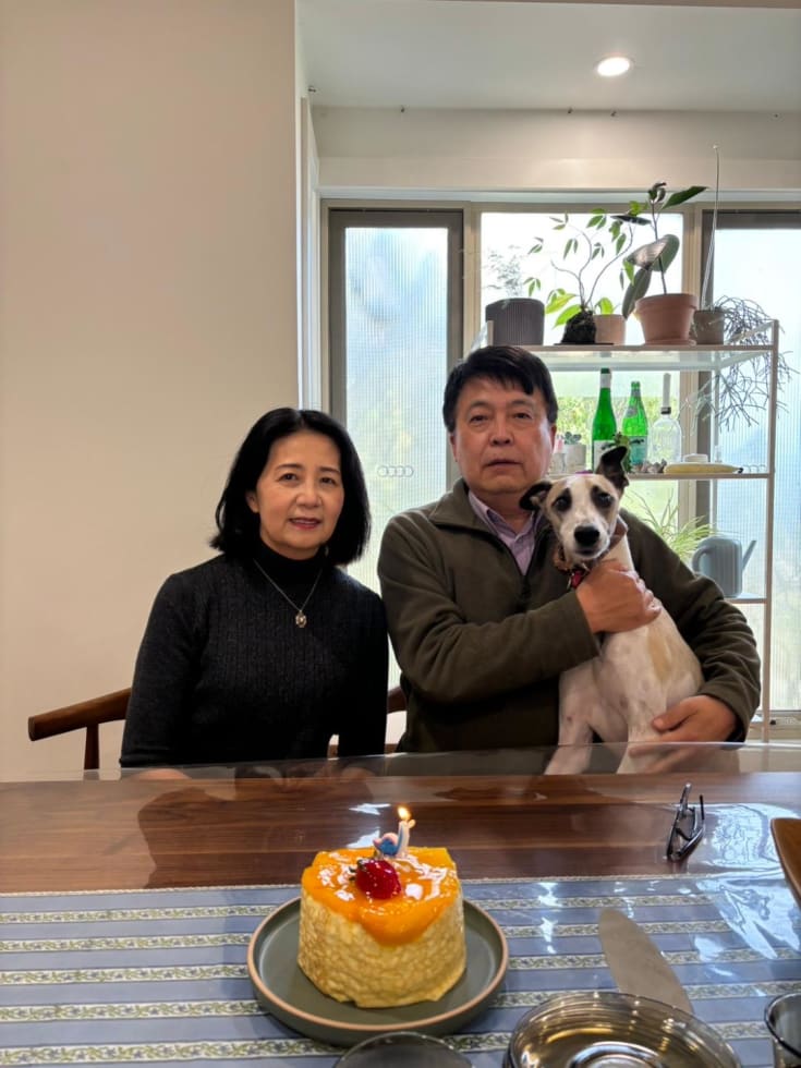 Photo in Sitter's gallery