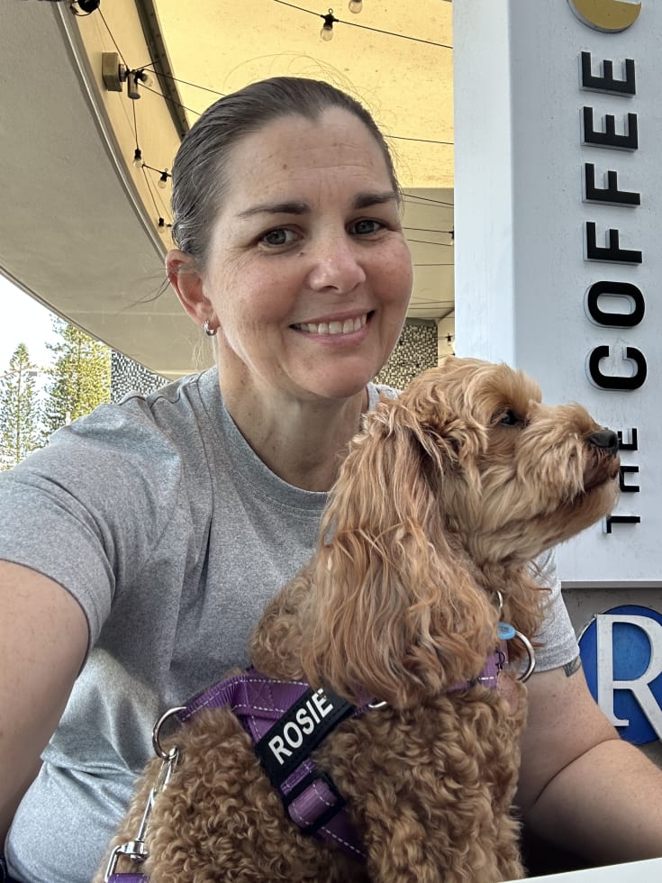 Photo in Sitter's gallery