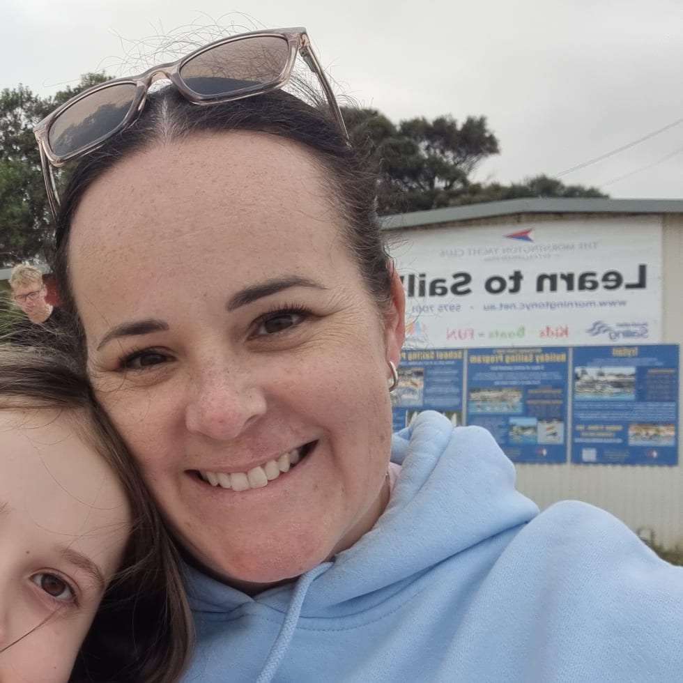 Photo in Sitter's gallery