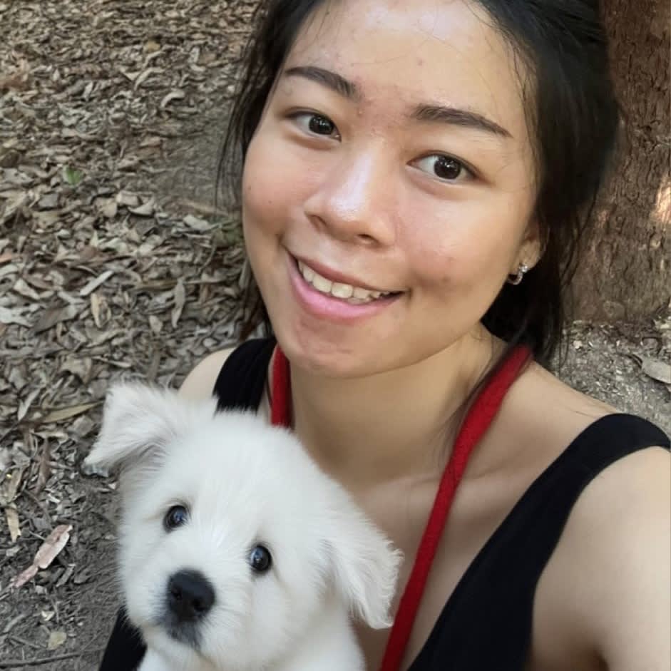 Photo in Sitter's gallery