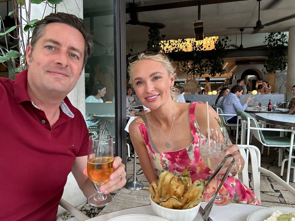 Photo in Sitter's gallery