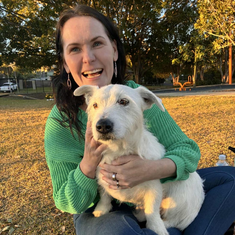 Photo in Sitter's gallery