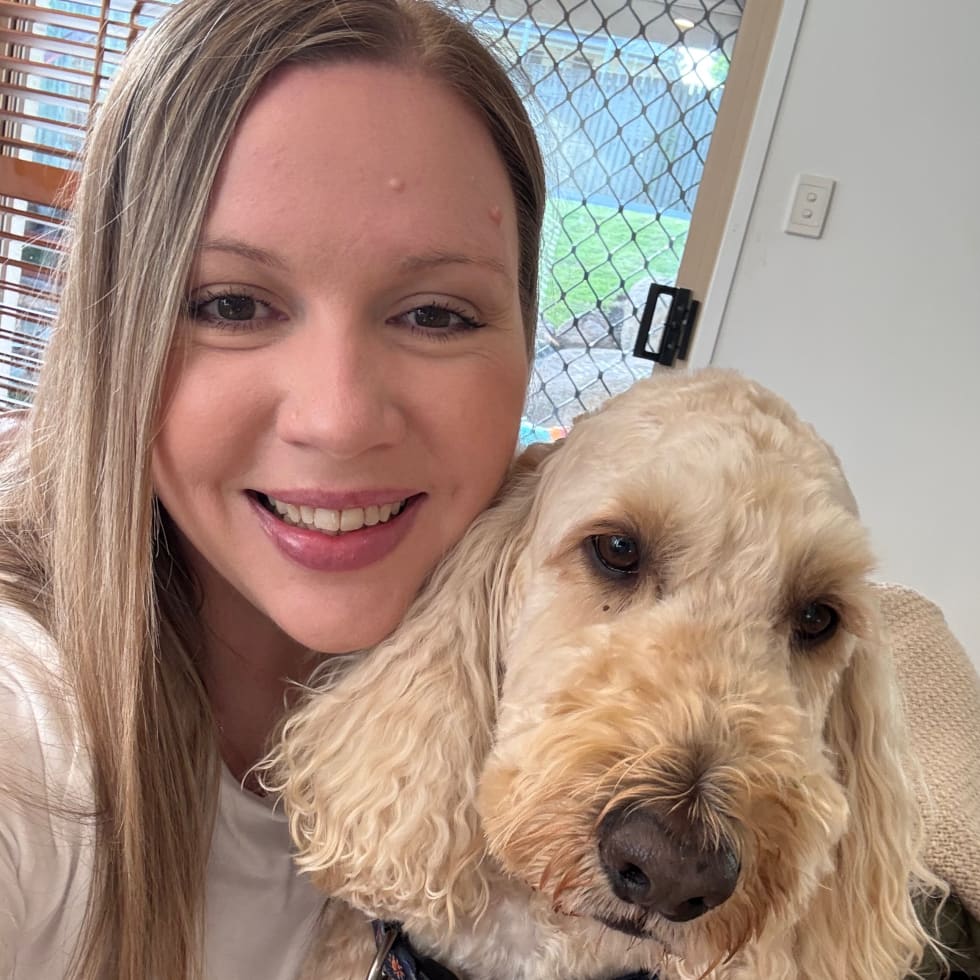 Photo in Sitter's gallery