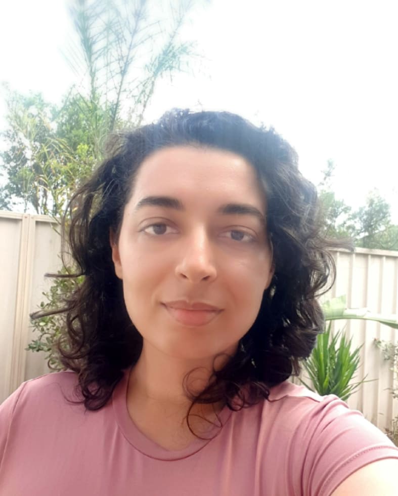 Photo in Sitter's gallery