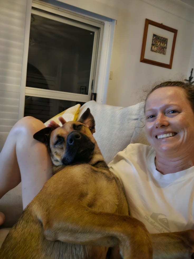 Photo in Sitter's gallery