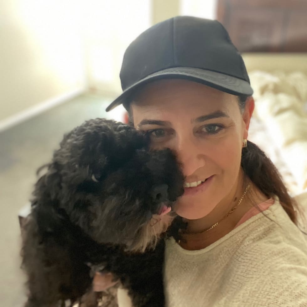 Photo in Sitter's gallery