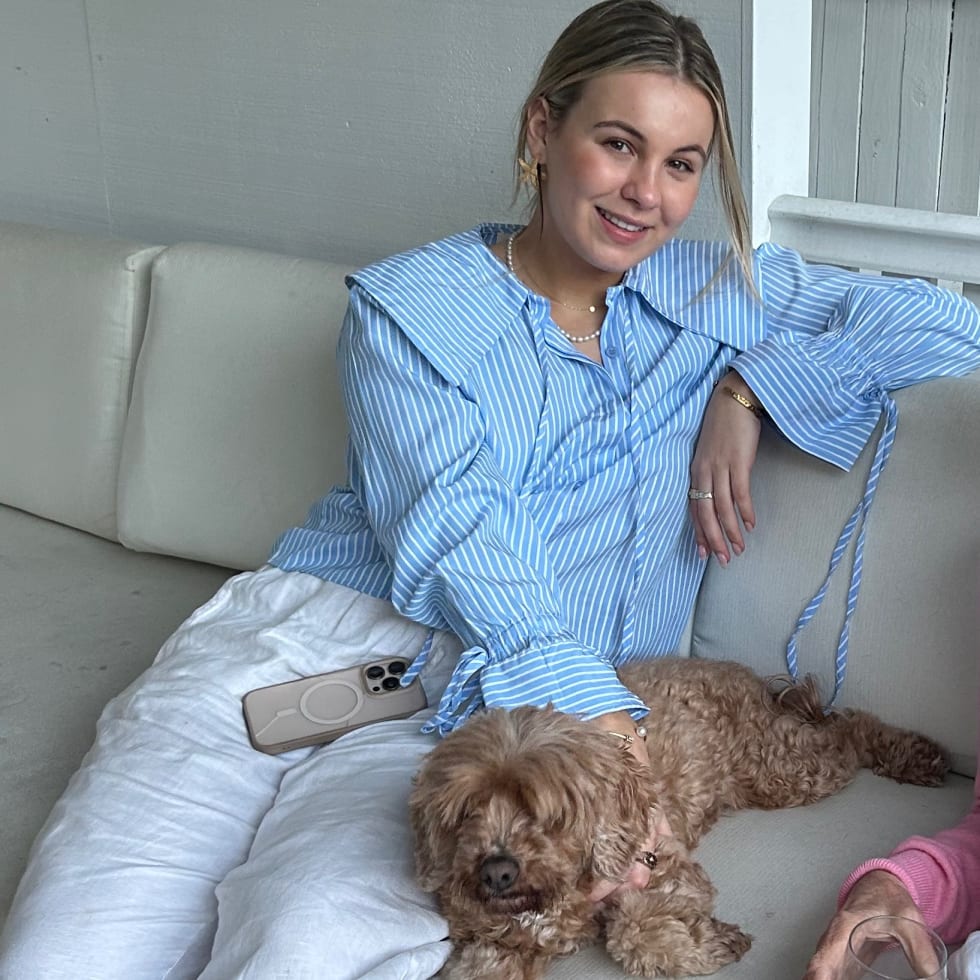 Photo in Sitter's gallery