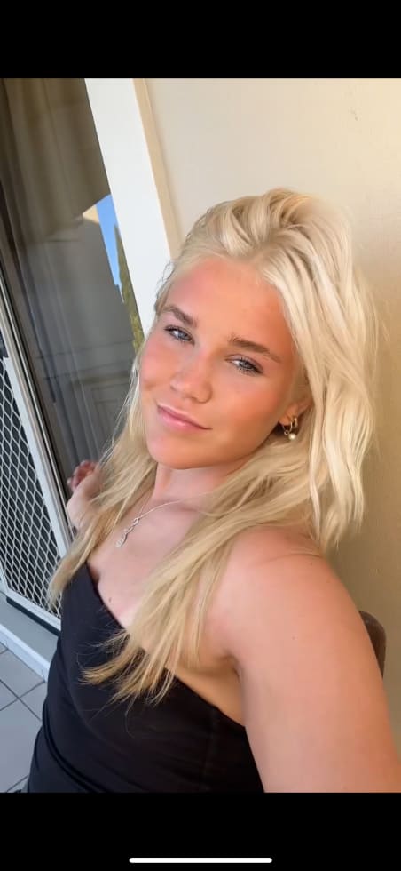 Photo in Sitter's gallery