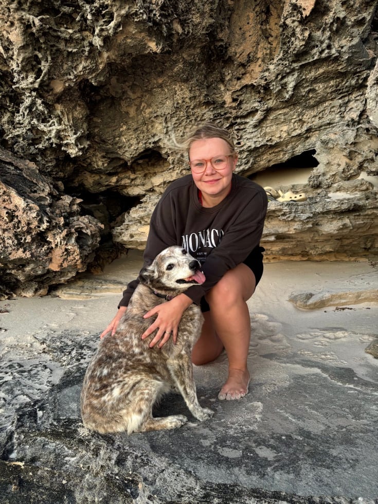 Photo in Sitter's gallery