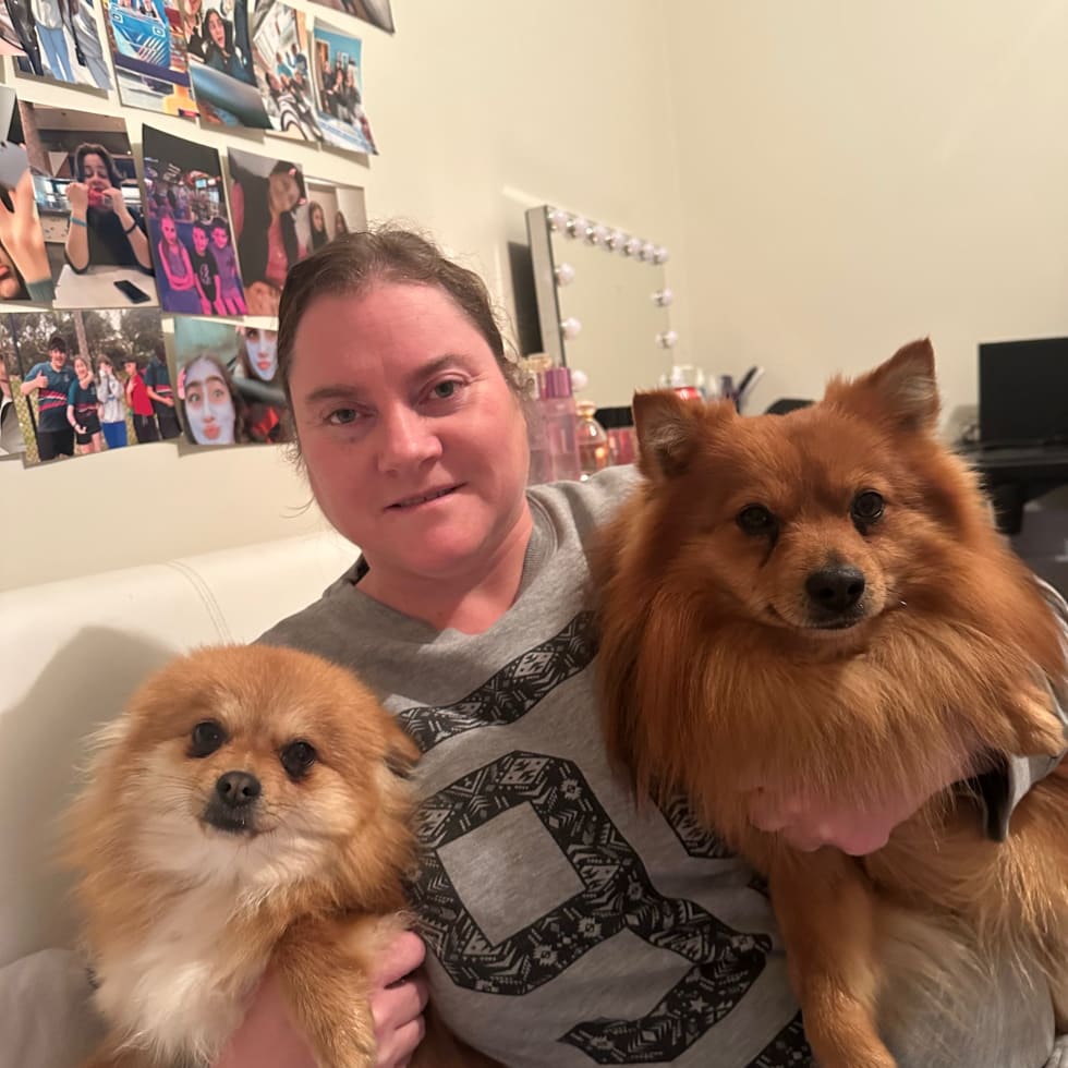 Photo in Sitter's gallery