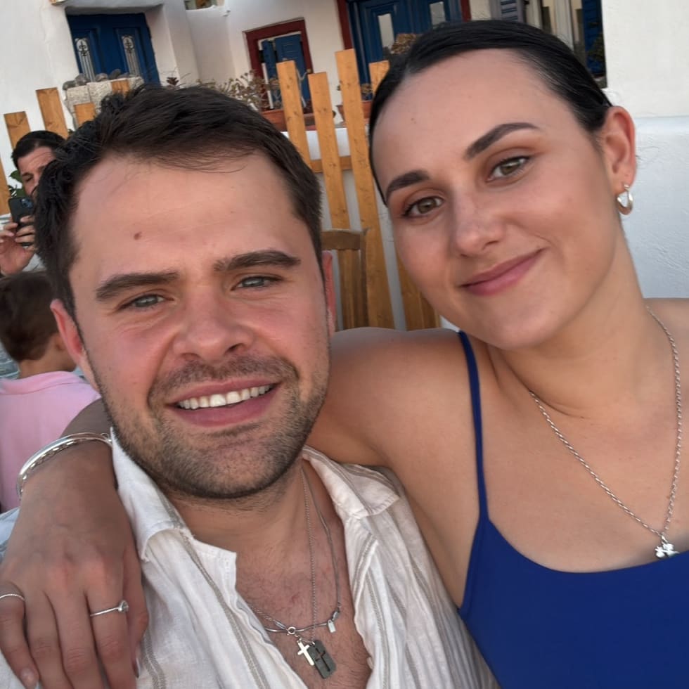 Photo in Sitter's gallery