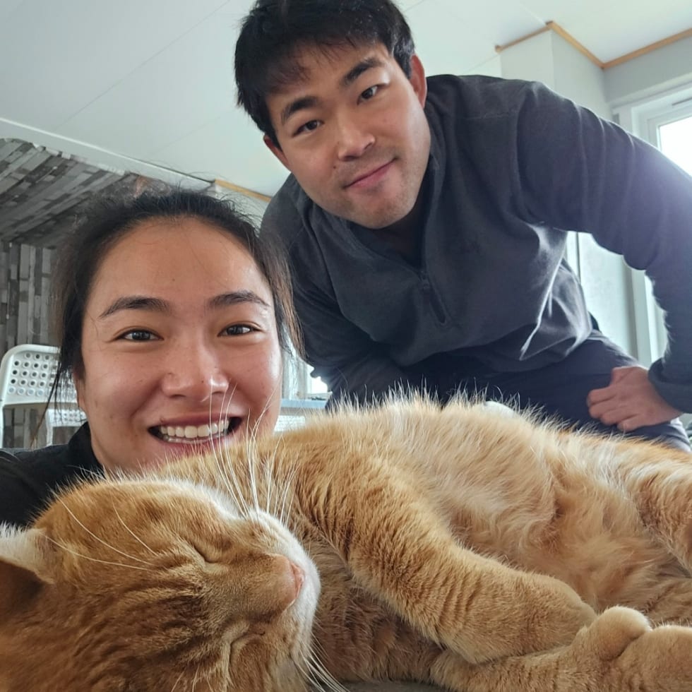 Photo in Sitter's gallery