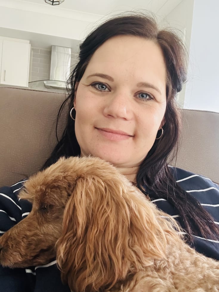 Photo in Sitter's gallery