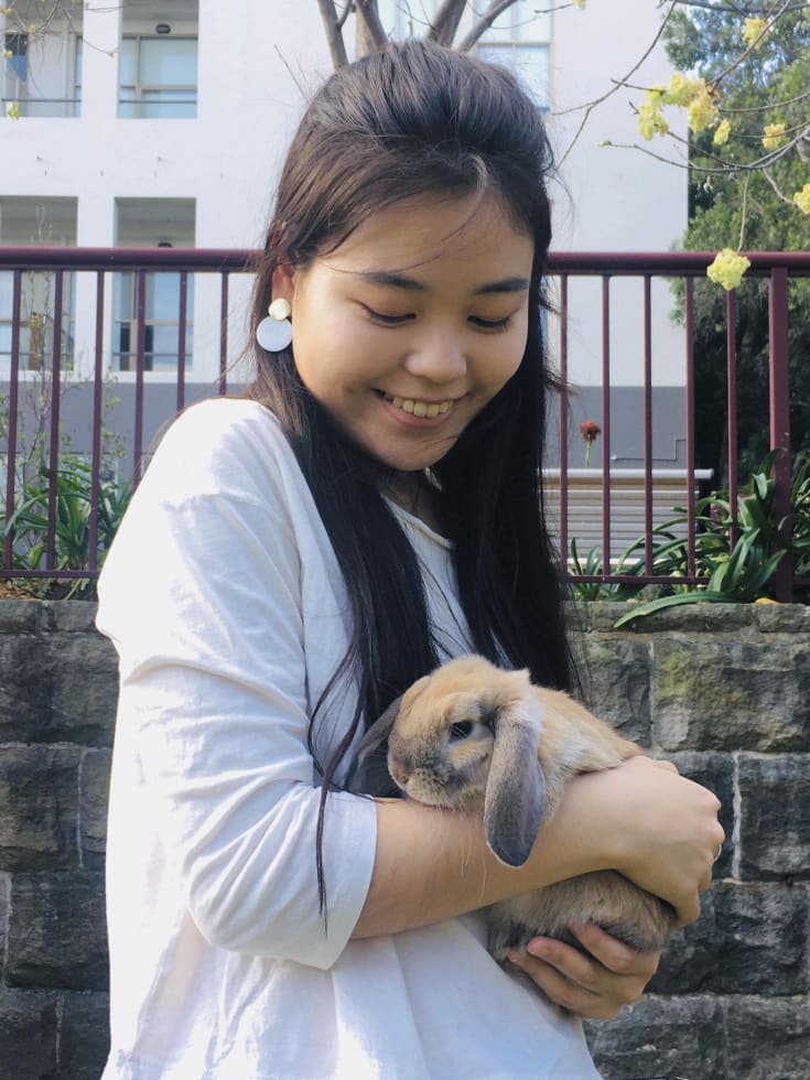 Photo in Sitter's gallery