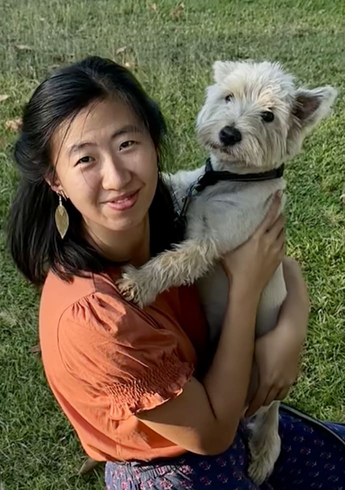 Photo in Sitter's gallery