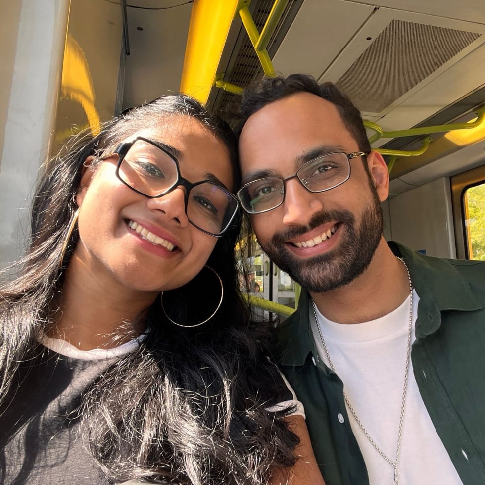 Photo in Sitter's gallery