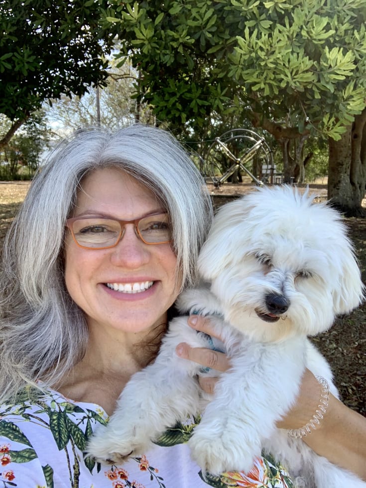 Photo in Sitter's gallery