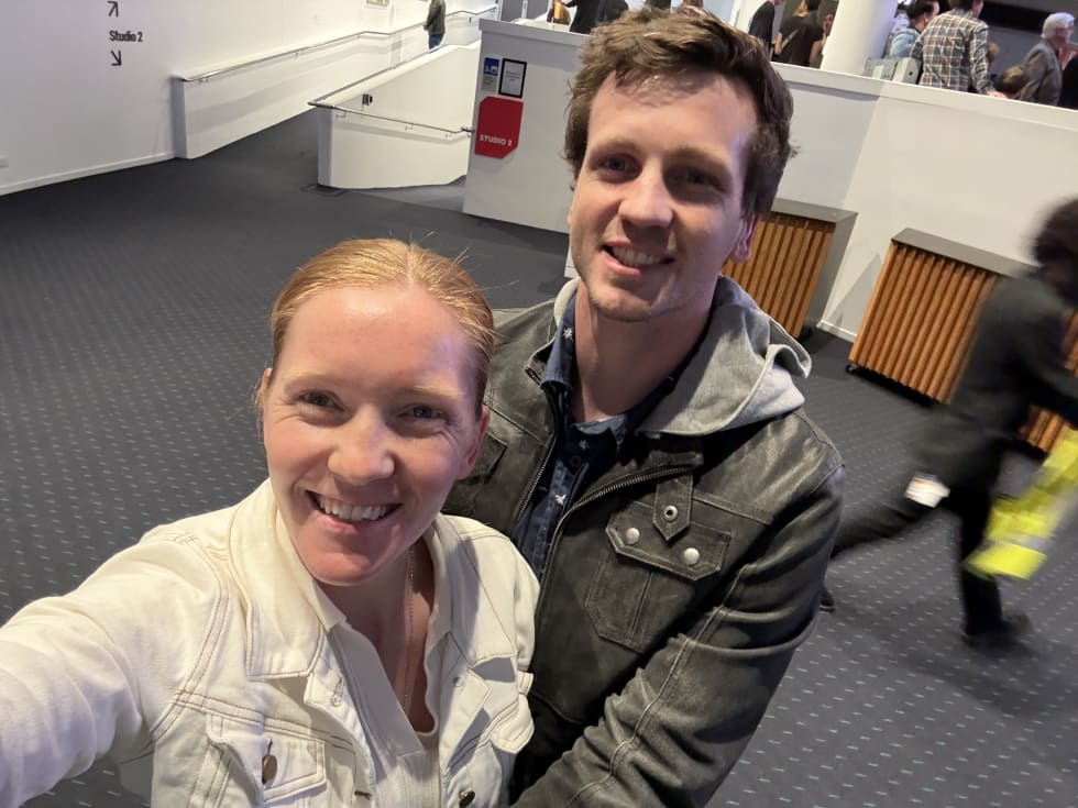 Photo in Sitter's gallery