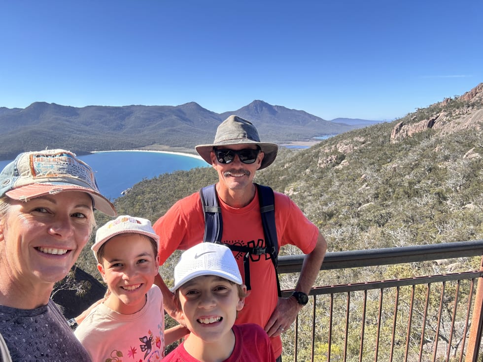 Photo in Sitter's gallery