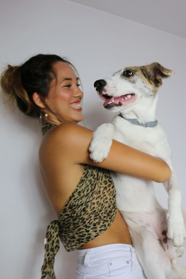 Photo in Sitter's gallery