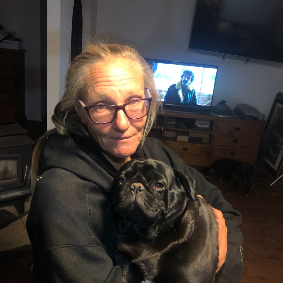 Photo in Sitter's gallery