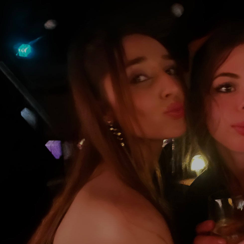 Photo in Sitter's gallery