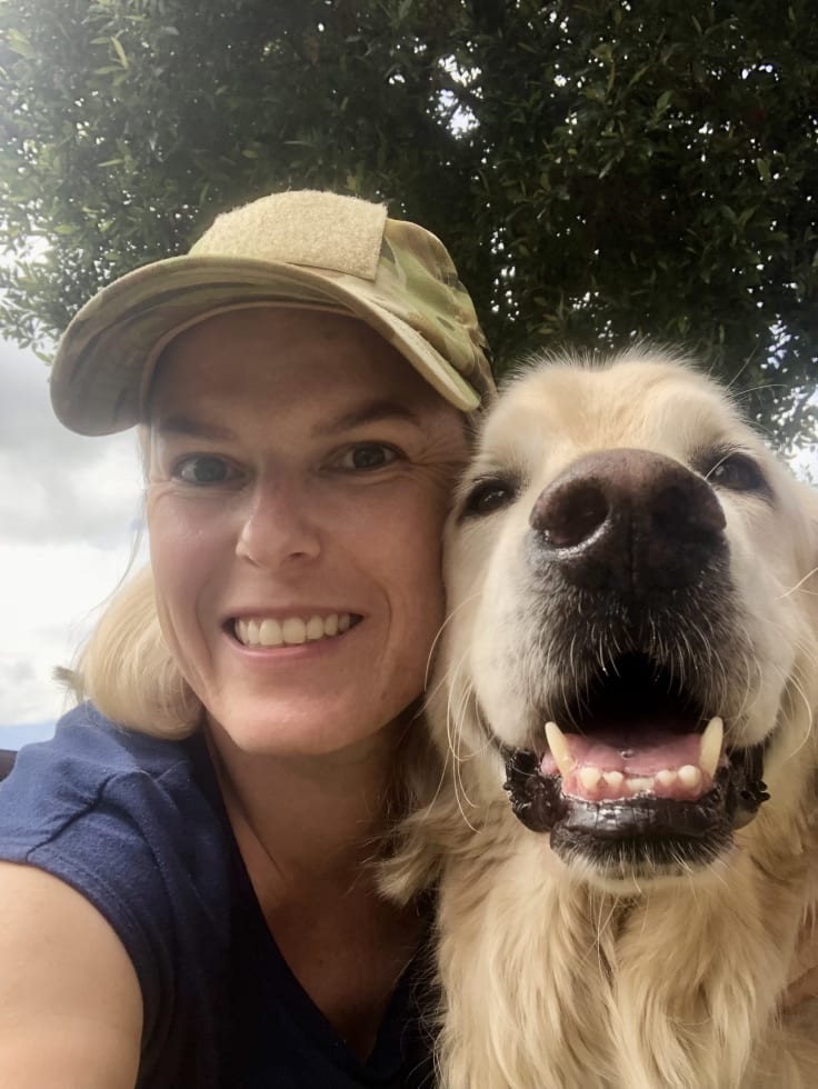 Photo in Sitter's gallery