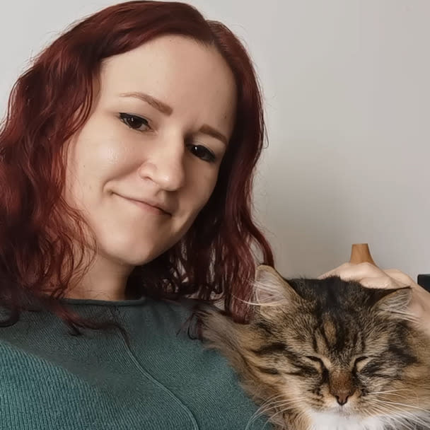 Photo in Sitter's gallery