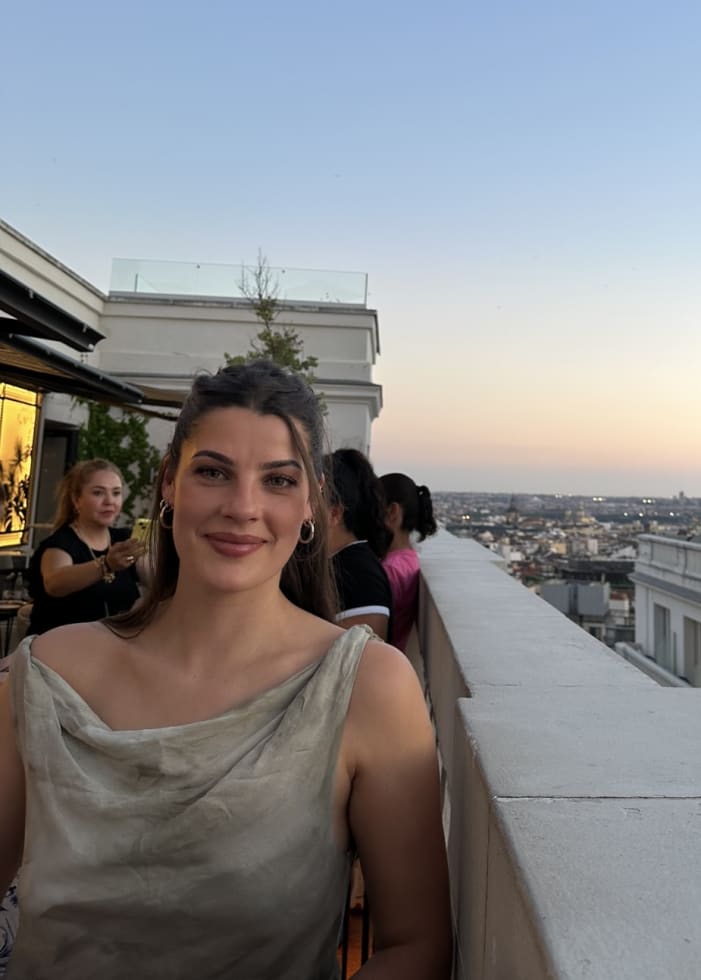 Photo in Sitter's gallery