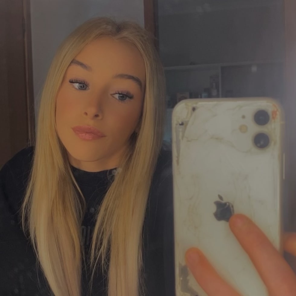 Photo in Sitter's gallery