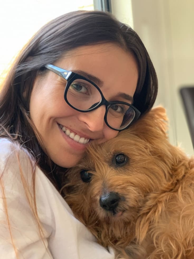 Photo in Sitter's gallery