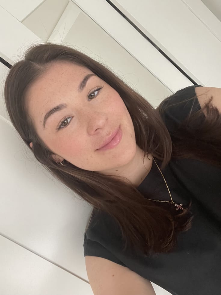 Photo in Sitter's gallery