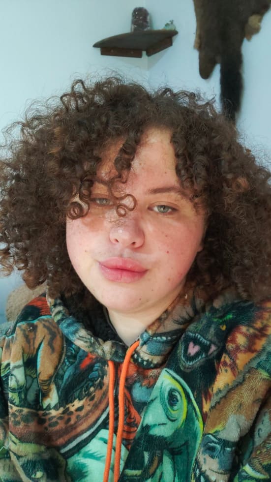 Photo in Sitter's gallery