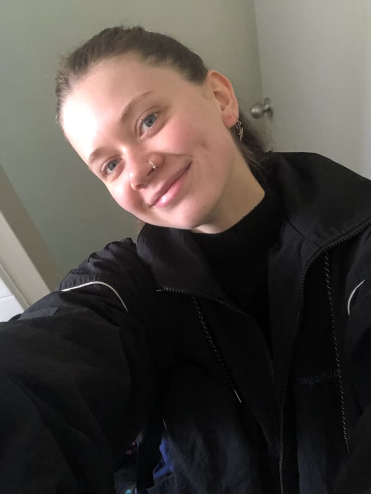 Photo in Sitter's gallery