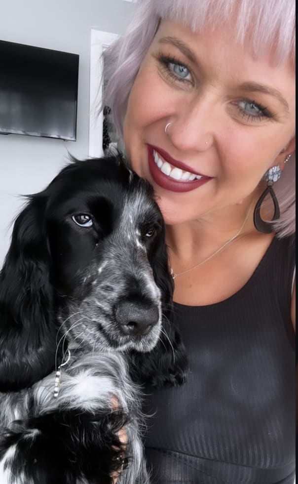 Photo in Sitter's gallery