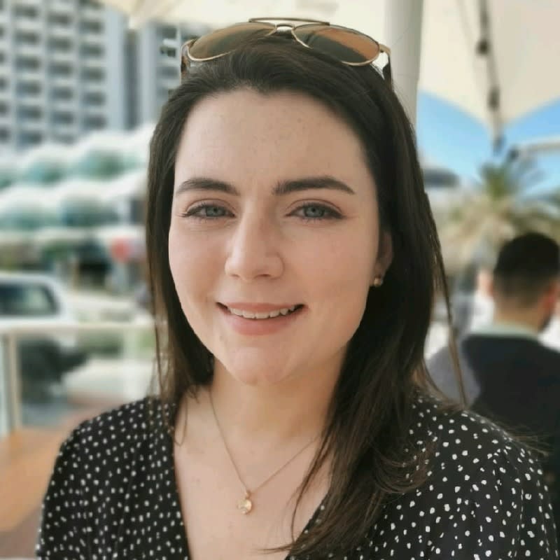 Photo in Sitter's gallery