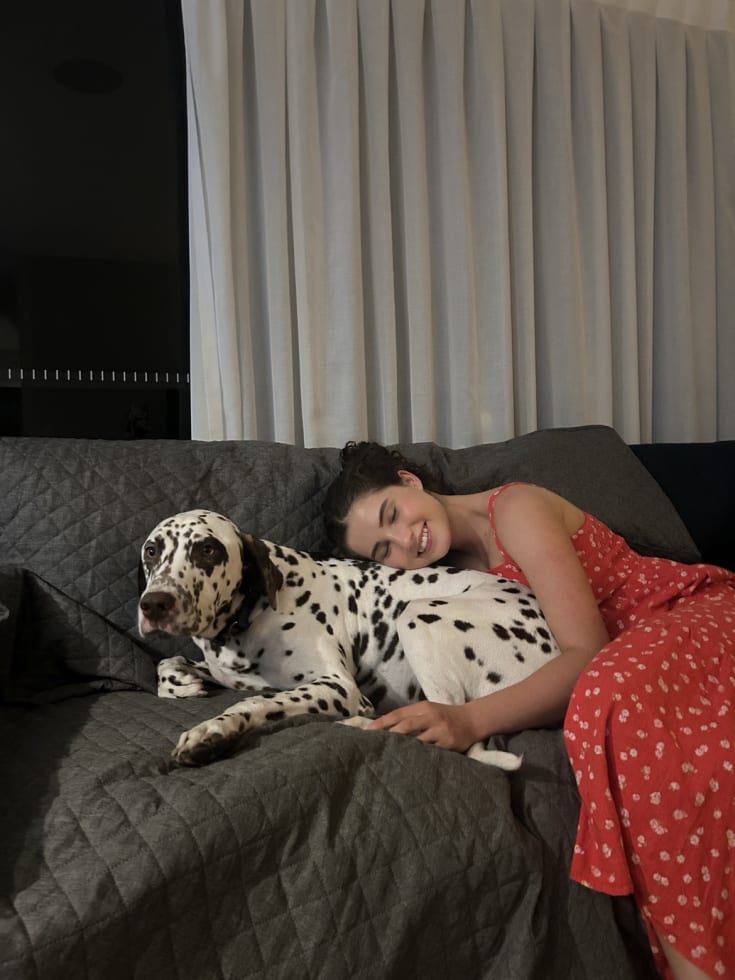 Photo in Sitter's gallery