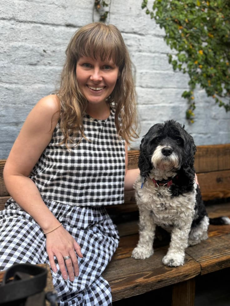 Photo in Sitter's gallery